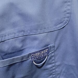 Cherokee Scrub pants